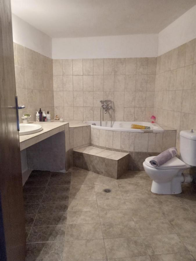 Mani Stevi Home Argilia Exterior foto