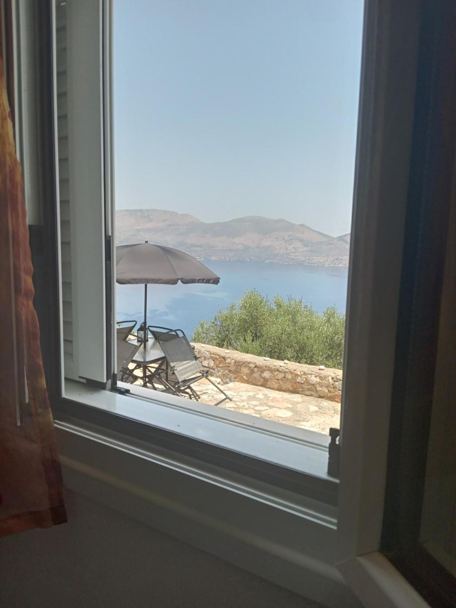 Mani Stevi Home Argilia Exterior foto