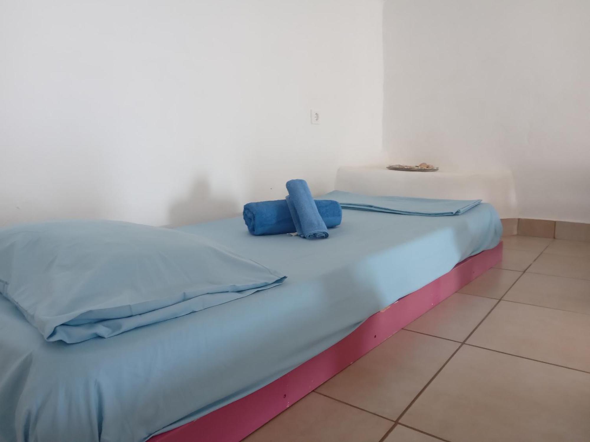Mani Stevi Home Argilia Exterior foto
