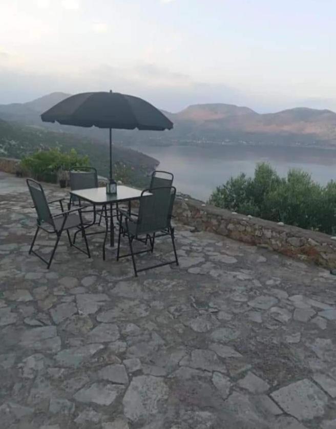 Mani Stevi Home Argilia Exterior foto